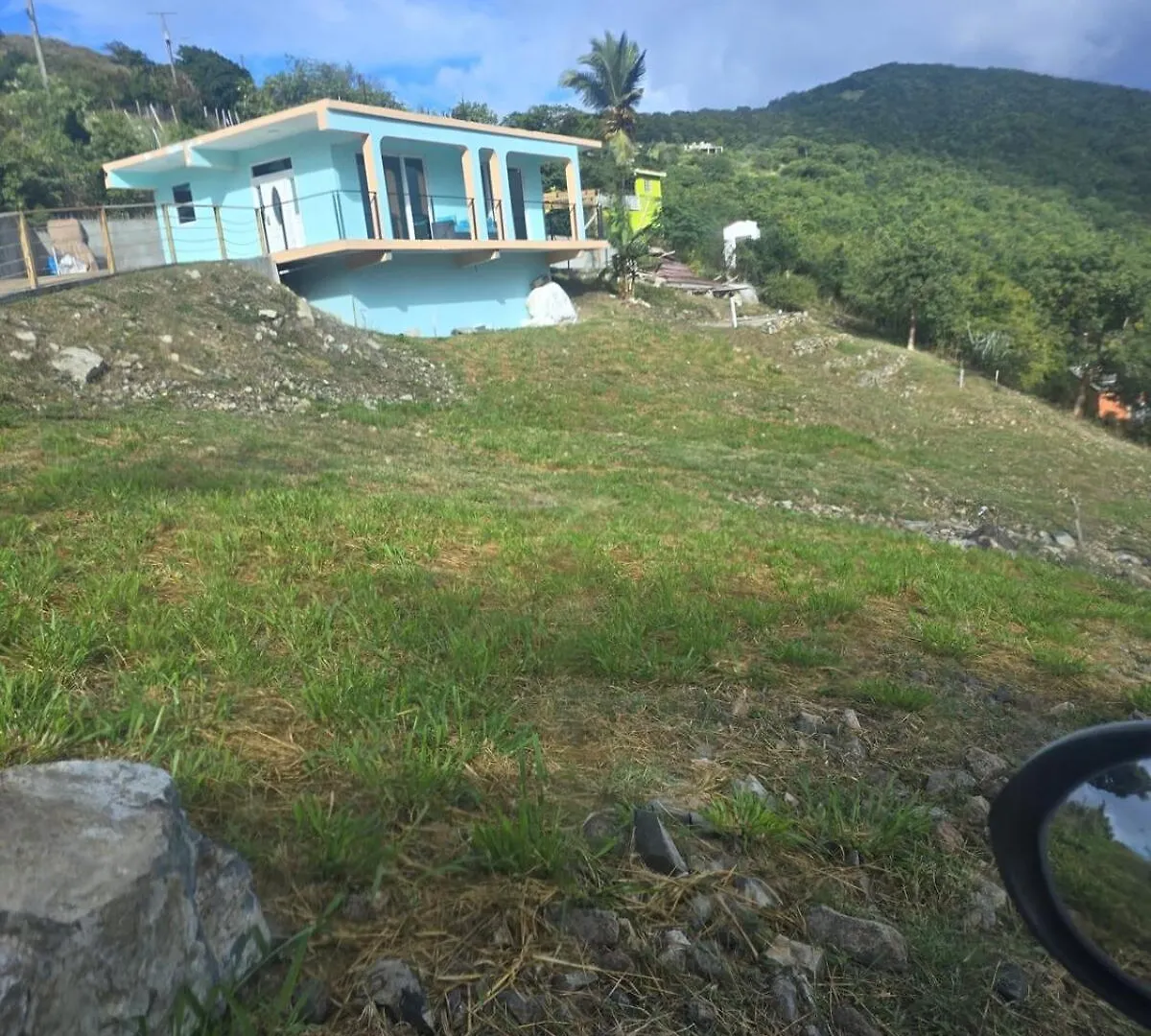 The View Villa Jost Van Dyke 0*,